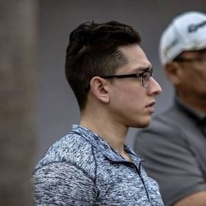 Meet your Posher, Ryan